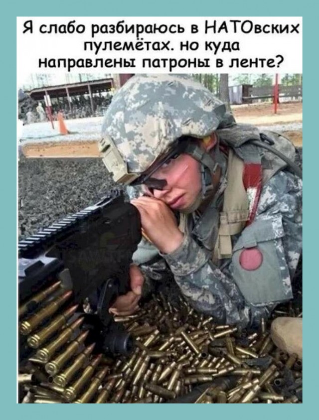 Веселые истории о нас №237