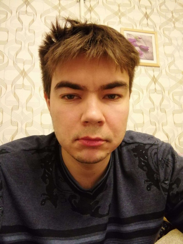 Когда жена распускает руки
