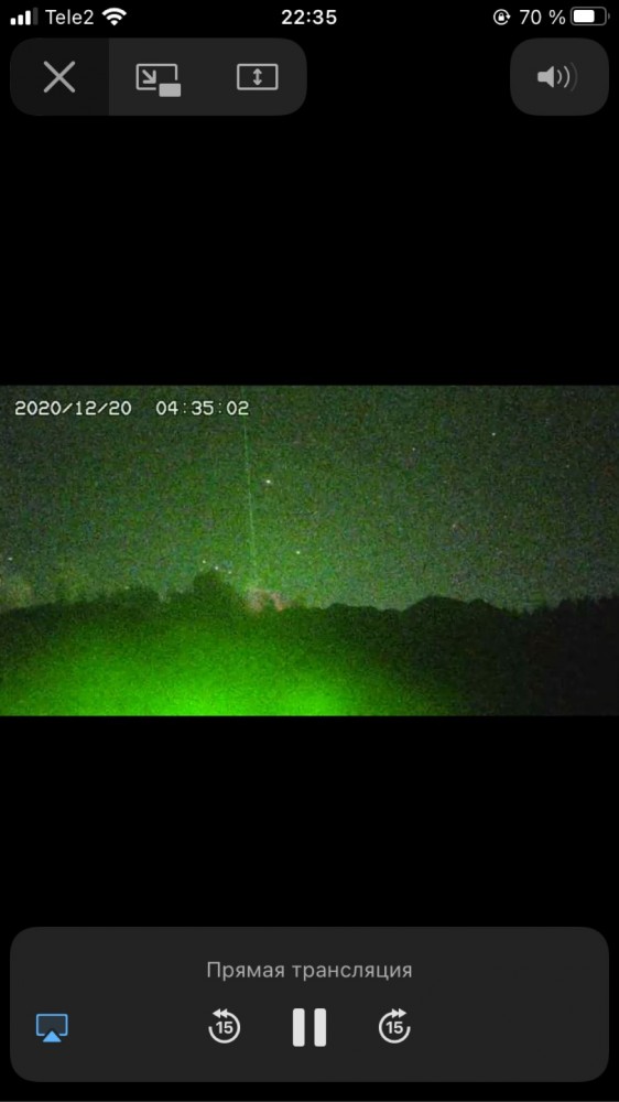 Что то очень странное происходит