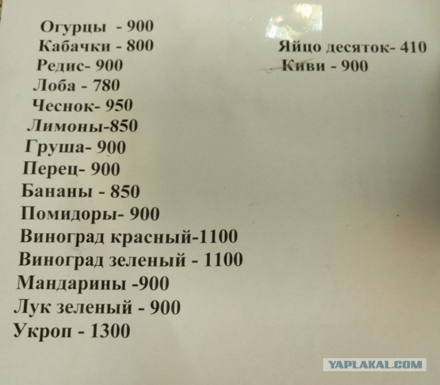 Весёлый полтишок 13.03