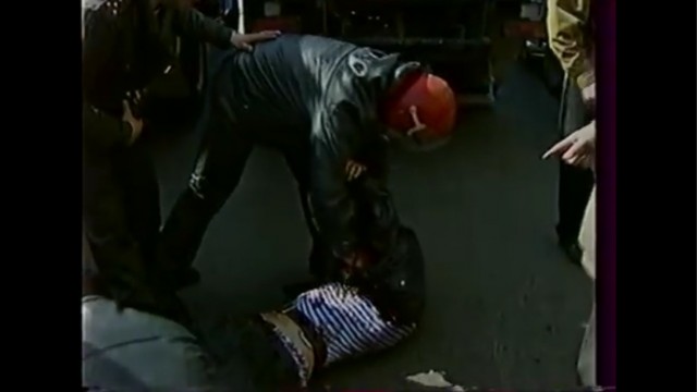 1 мая 1993 года