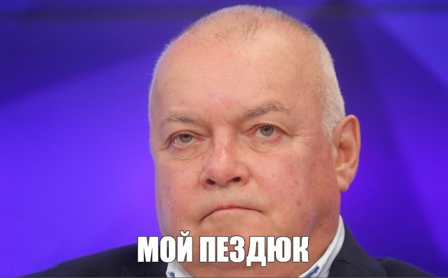 Белорусское тв бессмысленное и беспощадное