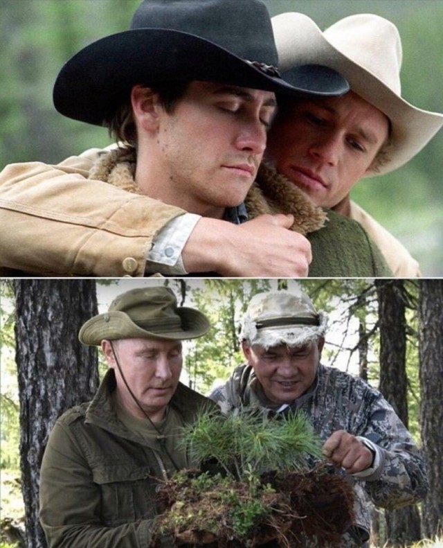 Путин не сказал Шойгу главное!