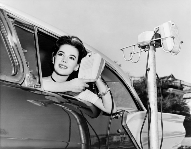 Интересные и редкие ретро-фотографии 13.09.2021