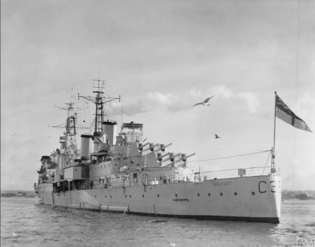 Крейсера. Возможно, лучшие, но очень дорогие