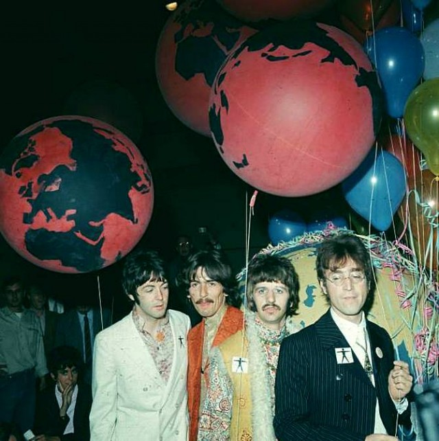 Музыка и музыканты:фильм «The Beatles: Get Back»