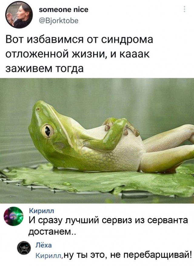 Чуток картинок 09.12.21