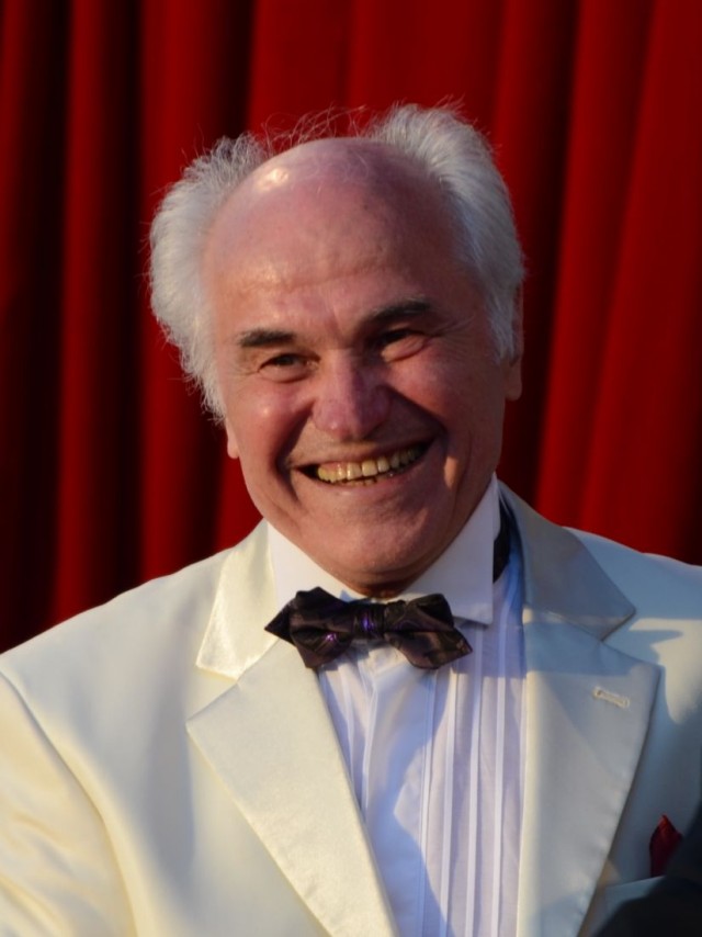 Молдавский композитор, живущий в Москве, требует наказать Россию?