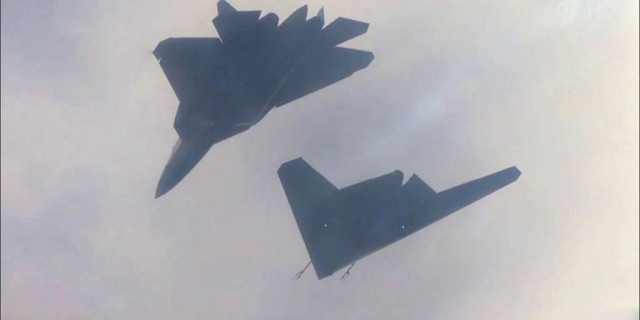 Новый "Белый лебедь": 5 секретных технологий ракетоносца Ту-160