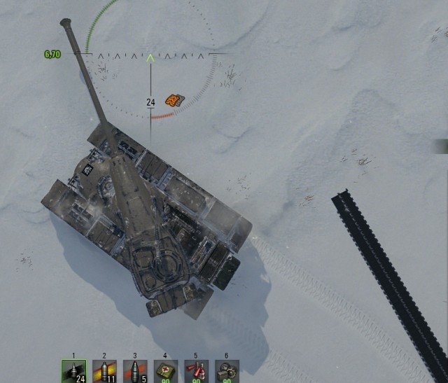 Wargaming 61