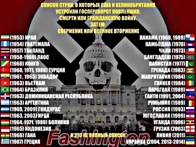 "Агрессор"