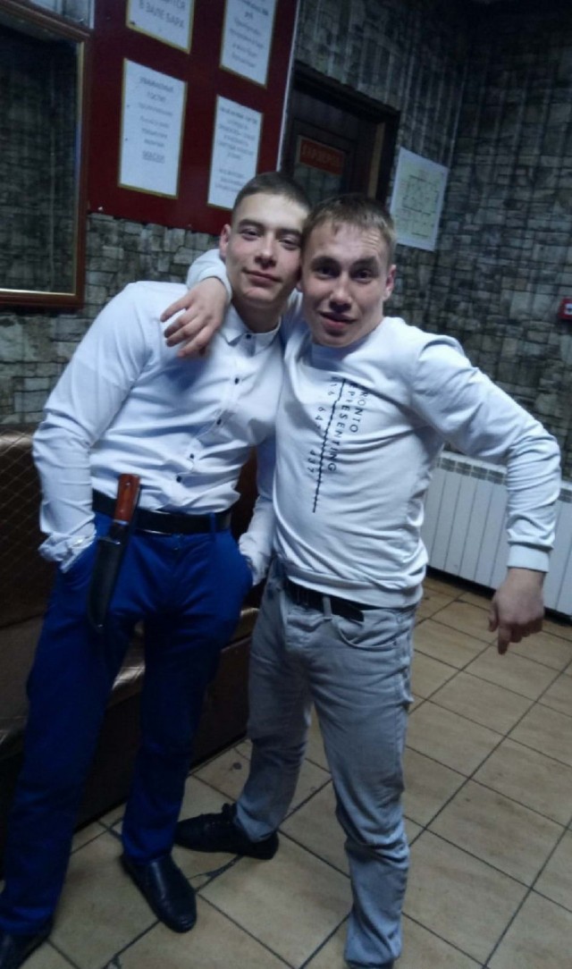 Чудики из социальных сетей 05.03.22