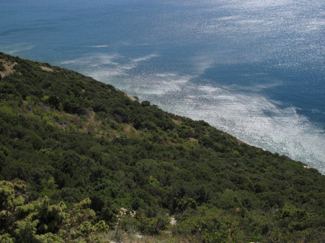 Анапа.