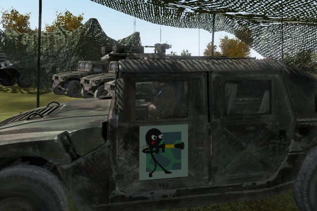 Armed Assault 2 (ArmA2)