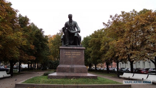 Деревенская Америка