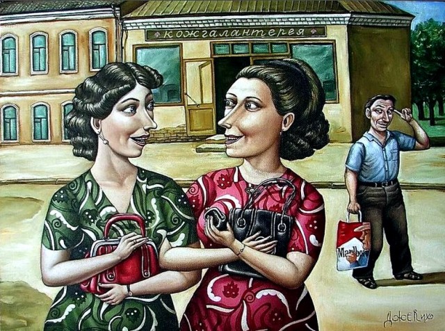 Рукописных картинок на ночь