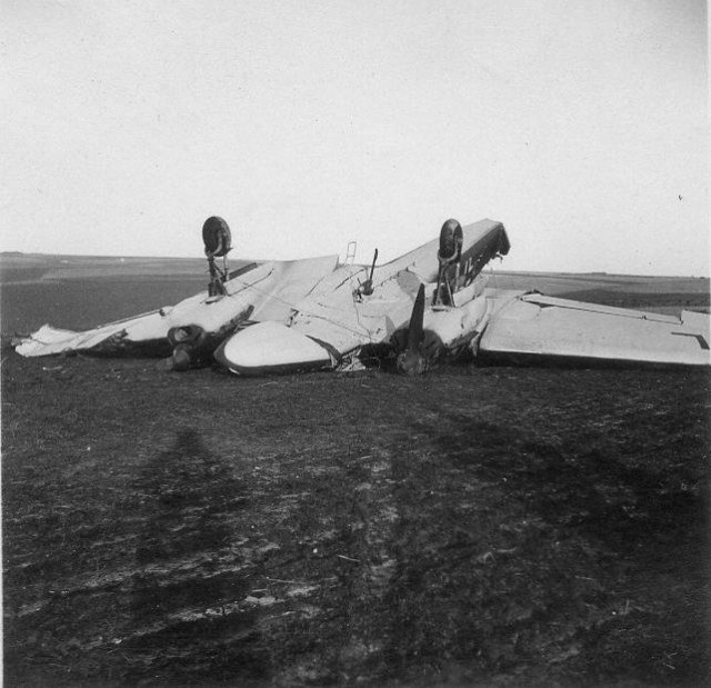 Henschel Hs-129. "Летающий танк" Гитлера. Часть 2. Боевое применение.