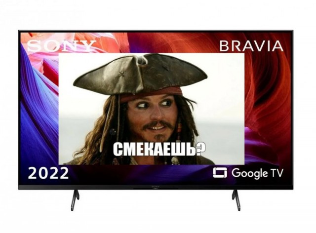 Sony заблокирует контент полученный по параллельному импорту на своих телевизорах и приставках