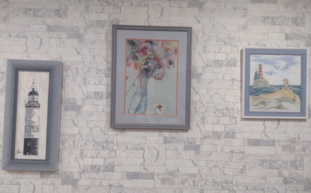 Мои вязаные финтифлюшки