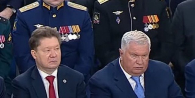 Медведев: о двух выступлениях