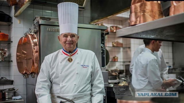 Лучший ресторан мира 2022 года Geranium и его шеф Rasmus Kofoed