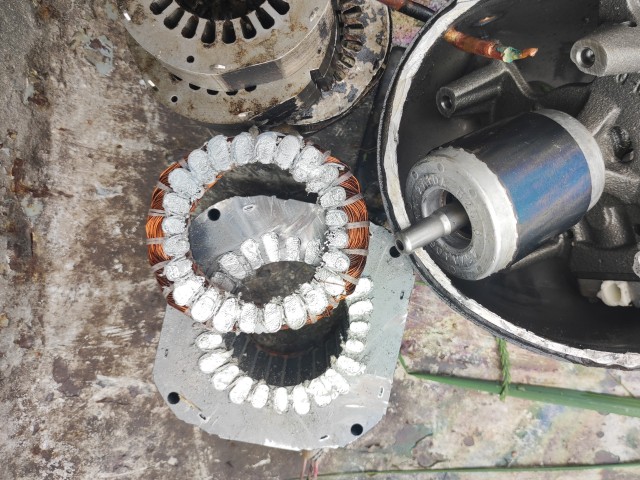 Качество Бошшшшш