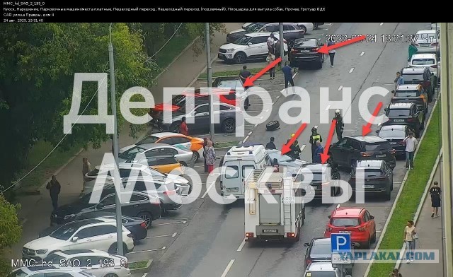 Без врага жизнь скучна, а с врагом - интересна