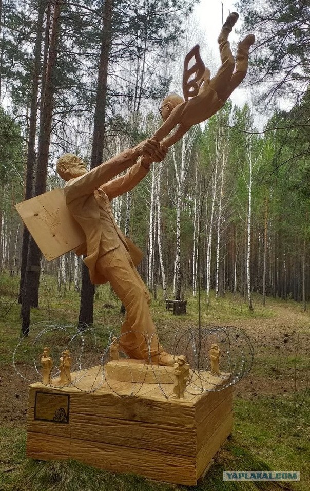 Не все люди – мерзавцы…