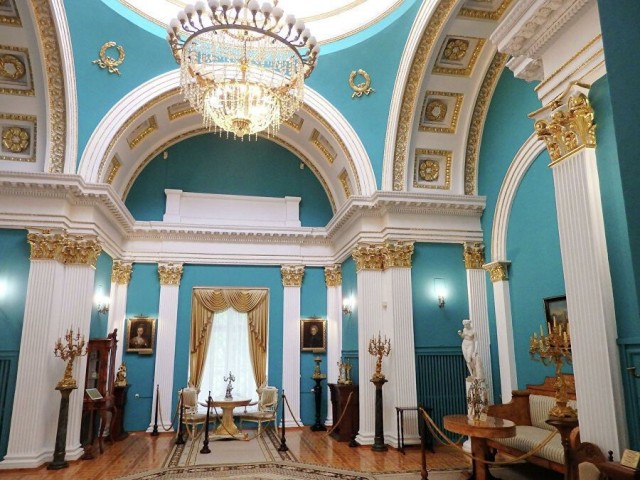 Гомель – город над Сожем
