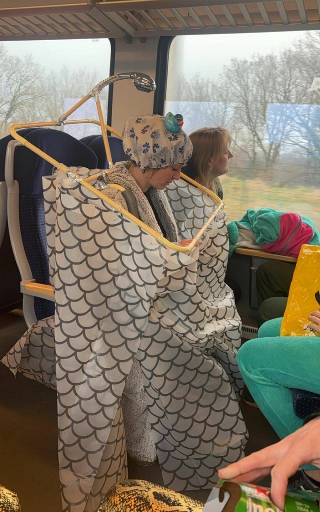 Подборка интересных и веселых картинок 14.02.24