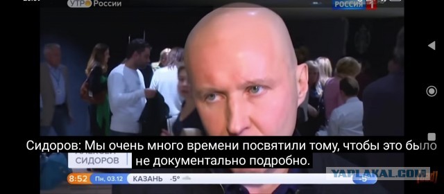 13 лет BadComedian радует нас