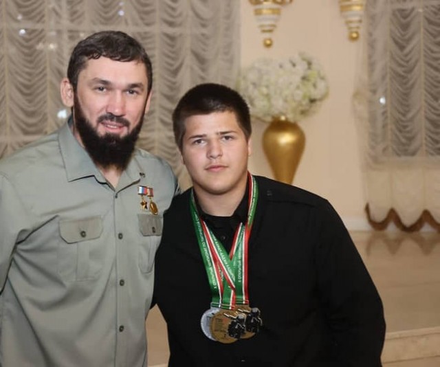 Синхронист Мальцев не испытывает дискомфорта из-за отсутствия конкуренции на Играх БРИКС