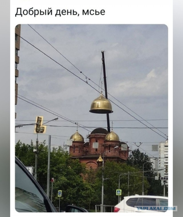 Боянчики. Некоторые даже актуальные