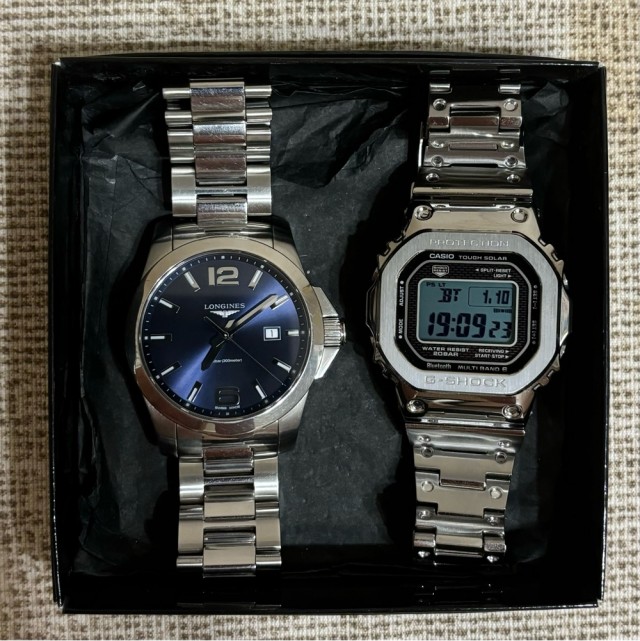 Почему за ношение японских часов Casio F-91W в США можно быть арестованным?