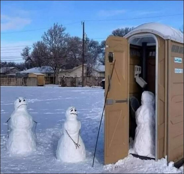 Нуштош 07.01.2025. Межпраздничный спецвыпуск