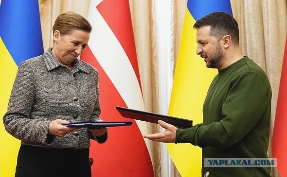 СМИ назвали возможное вторжение США в Гренландию самой короткой войной