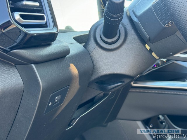 GAC GS3 - ты кто и откуда?! (Обзор)