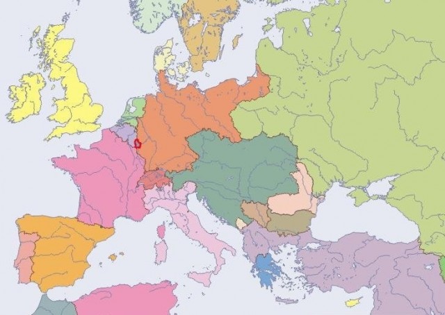 Хотят ли русские, пардон, украинцы войны?