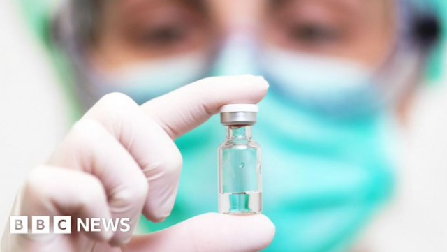 Ежегодная вакцинация от ВИЧ прошла испытание