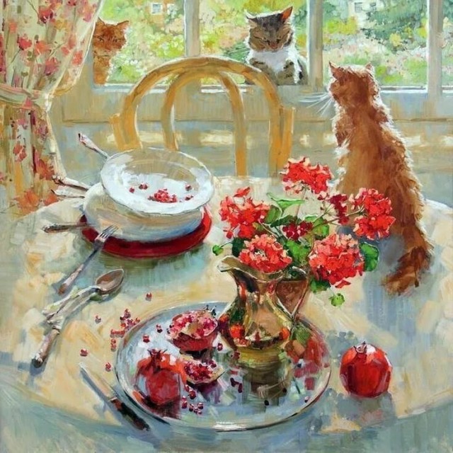 АРТ-Воскресенье