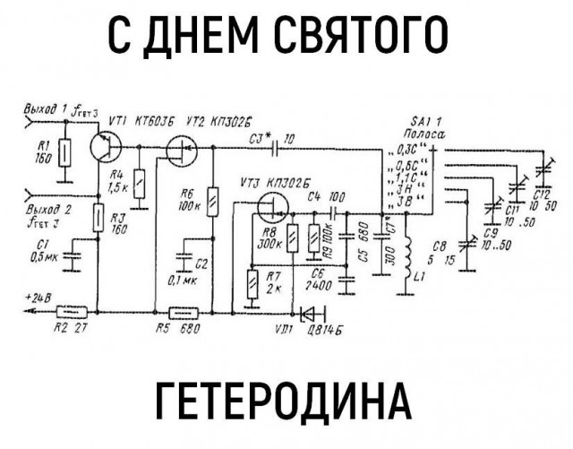 День Радио.