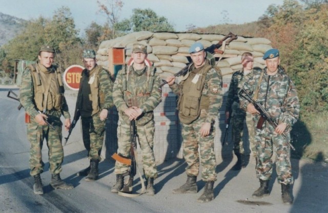 Интересные фотографии 1990 -х. 06.07.25