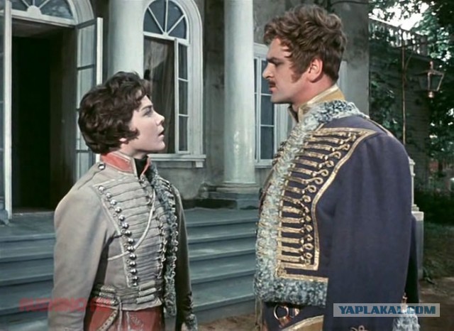 Какой стрелецкий полк в фильме "Иван Васильевич меняет профессию".