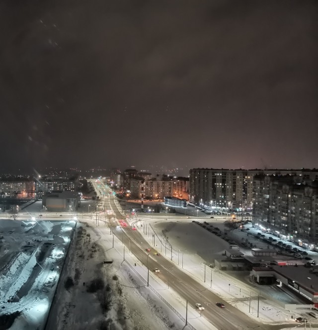 Покинуть Омск