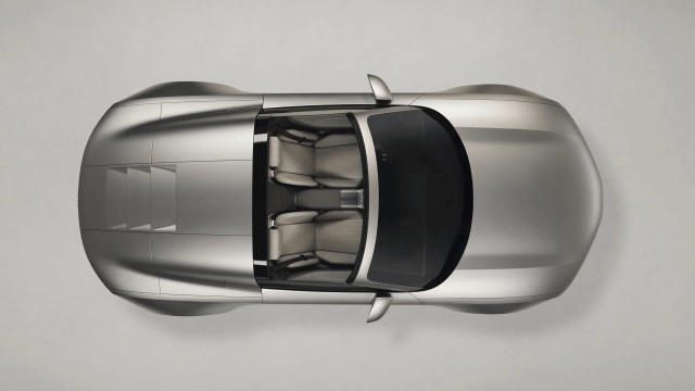 Audi представила прототип Concept C — он похож на снятую с производства Audi TT