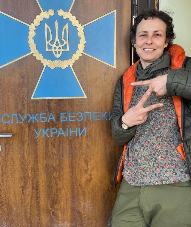 Юлия Чичерина предупреждает об опасности взрывающихся смартфонов