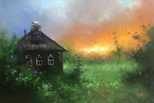 АРТ-Воскресенье