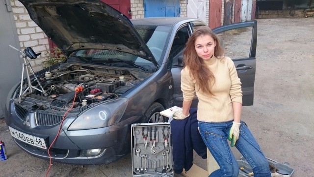 Современная ПэТэУшница