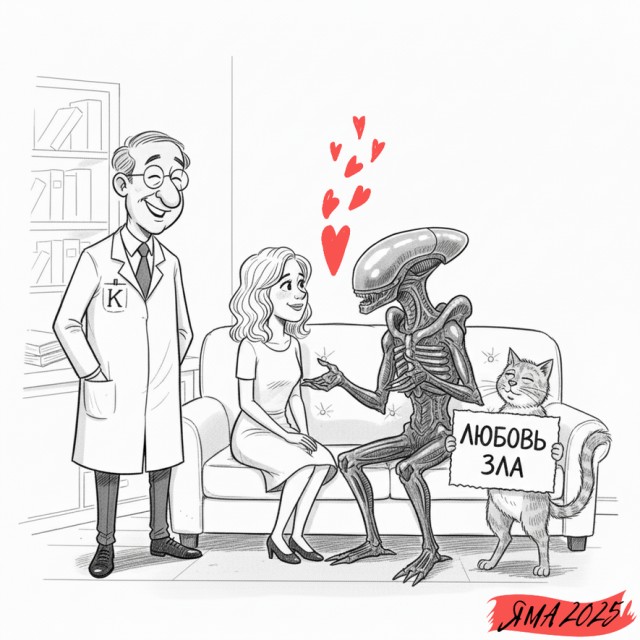 Последняя ночь октября