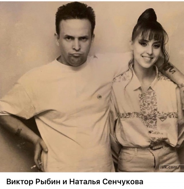 Фотографии из прошлого нашей страны – 122